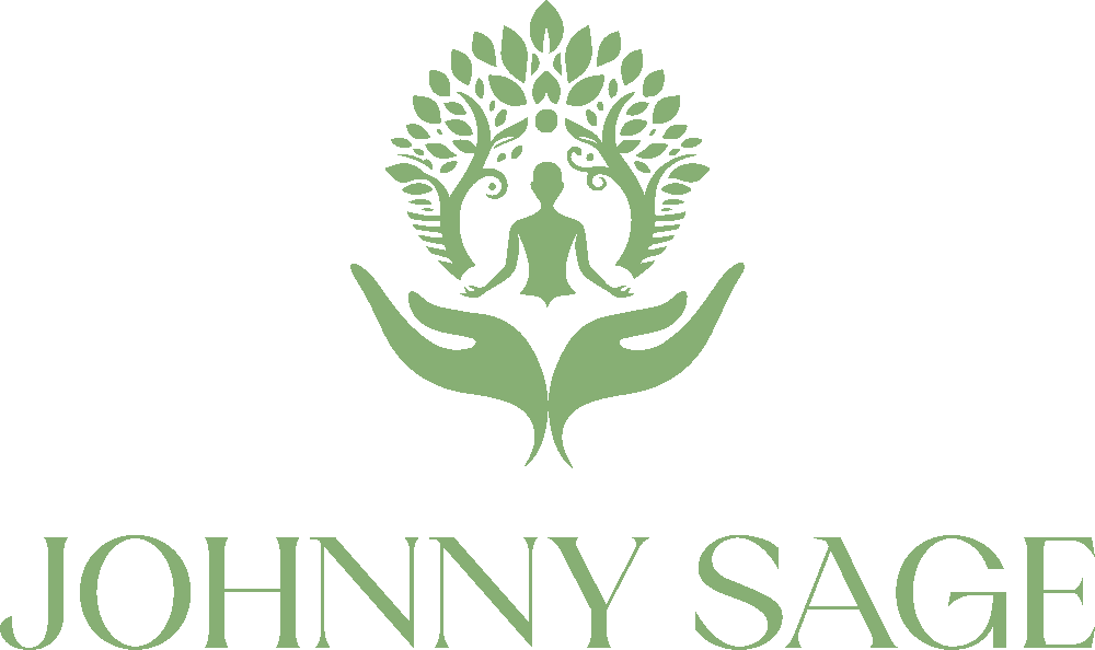 Johnny Sage
